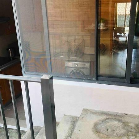 Ribeira Quente Apartamento Vista Do Mar A מראה חיצוני תמונה