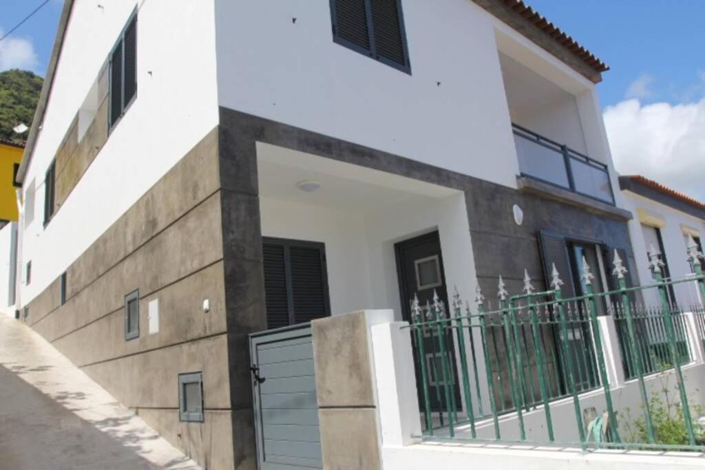Ribeira Quente Apartamento Vista Do Mar A מראה חיצוני תמונה